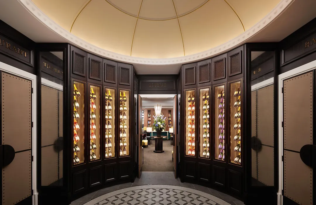 Adare Manor Apartments & Villas-1