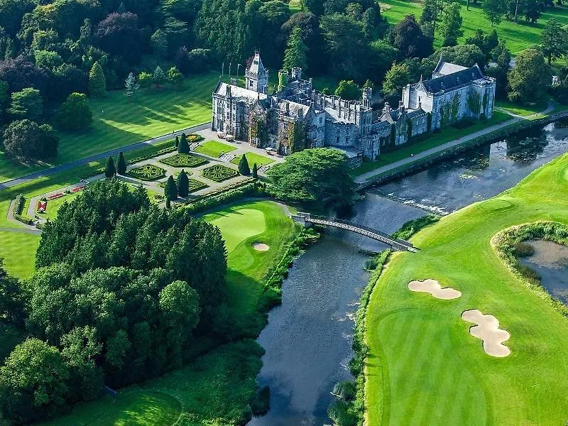 Adare Manor Apartments & Villas-1