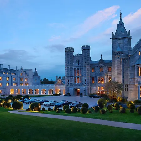 Adare Manor Apartments & Villas-3