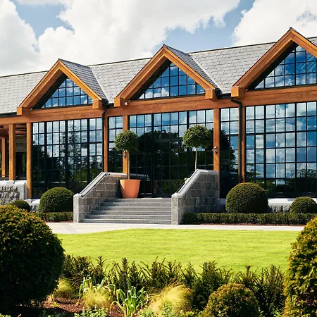 Adare Manor Apartments & Villas-2