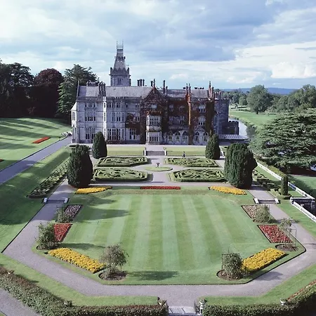 Adare Manor Apartments & Villas-2